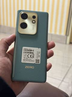 Infinix zero 30