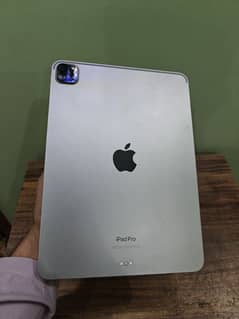 Ipad pro M2 11 inch 256 GB