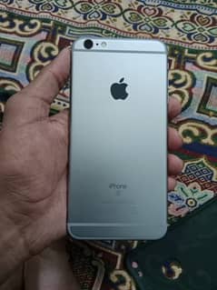 iPhone 6splus non pta