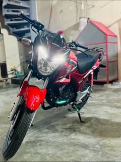 Honda 150