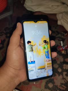 realme c25s