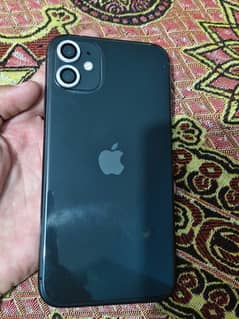 Iphone 11 jv 64gb 10/10 condition 99% battery health