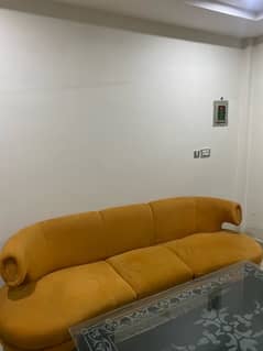 5 seater fashionable sofa set