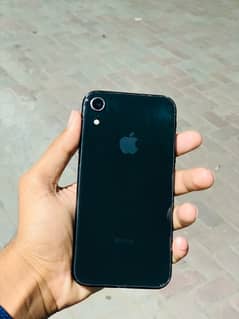 Iphone Xr ( Factory unlock ) 64 Gb ( All ok )