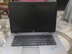 4th Generation hp Laptop for sale (Price Negotiable)