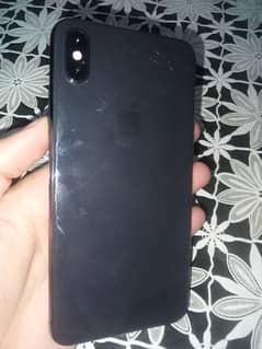 iphon xsmax 256 GB non PTA