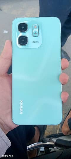 infinix