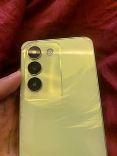 Brand New Vivo Y100