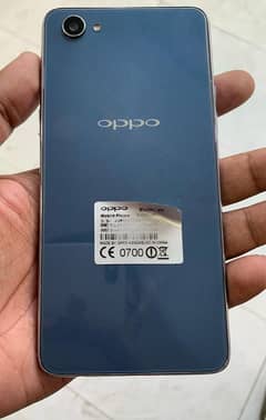 Oppo F7 I 8/256 GB I PTA