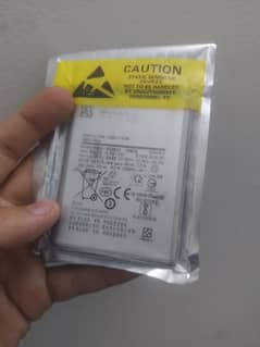 samsung galaxy a32 , a52 , a72 series original like battery