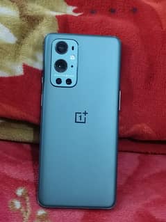 One Plus 9 Pro 5g