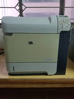 HP LaserJet P4015n Printer, WiFi, Auto Double Side Printing