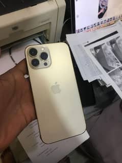 iPhone 13 pro Max fresh condition