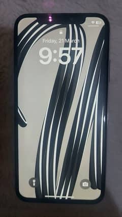 IPHONE XS FU 256 GB