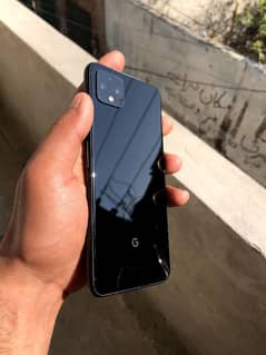 google pixel 4xl