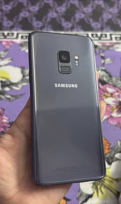 Samsung Galaxy S9