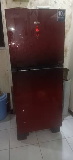 03051631297.  like new fridge hai kisi qisam ka koi masla nai hai