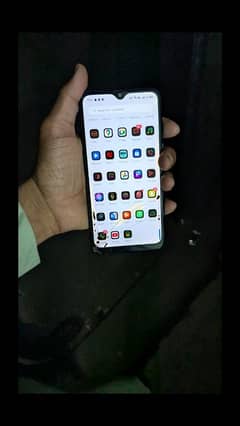 realme 3 4 64 sall an exchange Samsung Galaxy a06