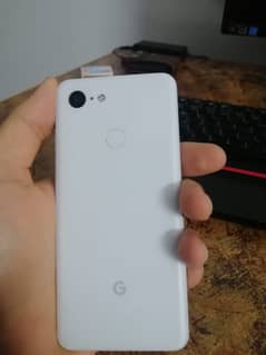 Google Pixel 3