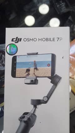 Osmo Mobile 7P