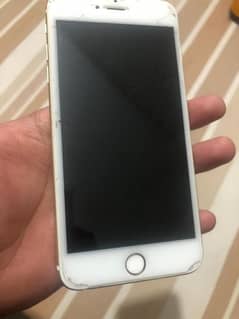 6 plus 64GB non PTA