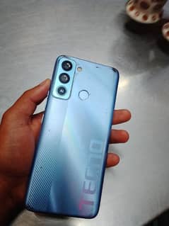 Tecno pop 5 lte