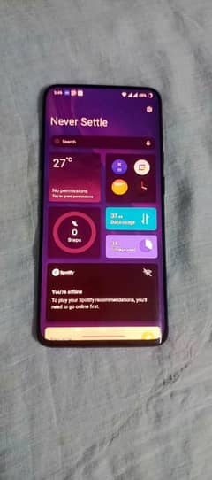 OnePlus 7 Pro Sail/exchange possible