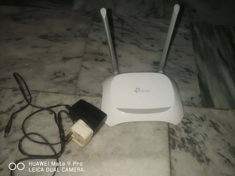 Tp-link 0