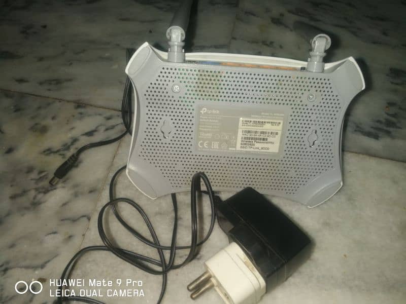 Tp-link 1