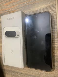 Google pixel 9 pro XL pta official approved