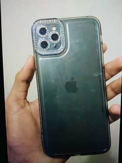 i phone 11 pro max for urgent sale