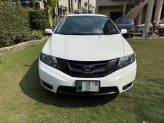 Honda City 1.3 IVTEC Prosmatec 2018 Total Genuine