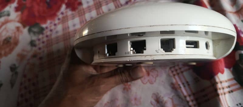 Apple airport extreme wifi router 4