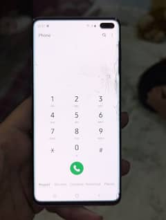 S10 plus 8/128 non PTA