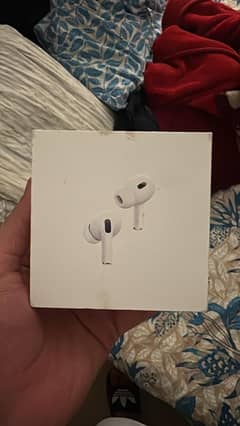 apple airpods pro 2nd gen