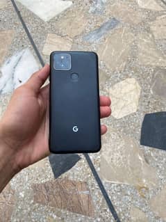 Google Pixel 5 OEM UNLOCK For Urgent Sale