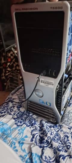 i am urgent selling my gaming xeon  e5620