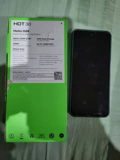 Itel Hot 30