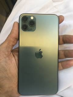 iphone 11promax 256GB