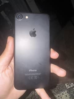 Apple iPhone 7 32 gb non pta