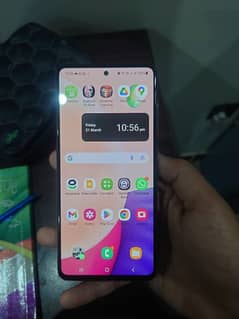 Samsung A32 in good condition