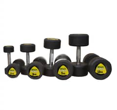 Want To Transform Yourself Now Easier with SNK FITNESS Rubber Coated