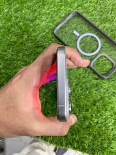 iPhone 15 pro max 256Gb Non PTA