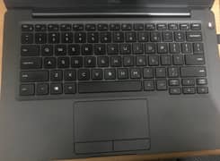 Dell Latitude 7300 core i7 8th generation Laptop