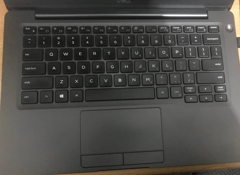 Dell Latitude 7300 core i7 8th generation Laptop 0