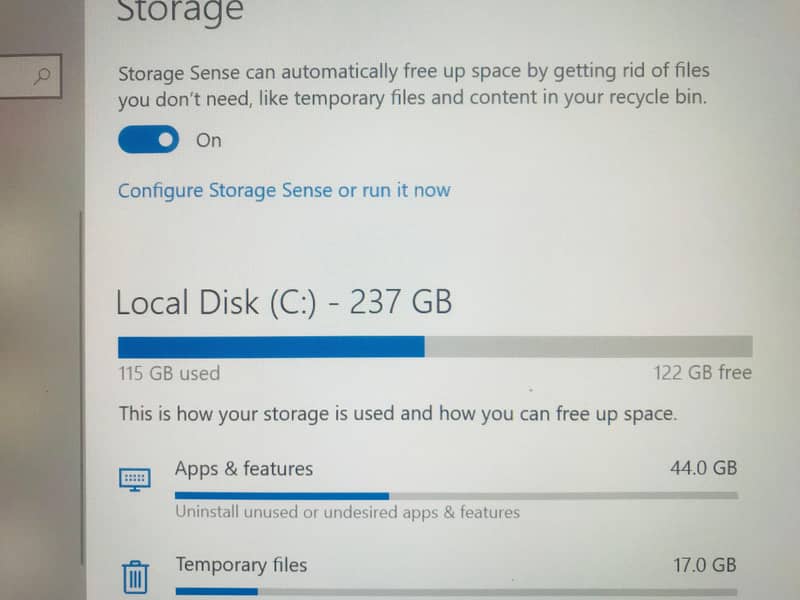 Dell Latitude 7300 core i7 8th generation Laptop 3