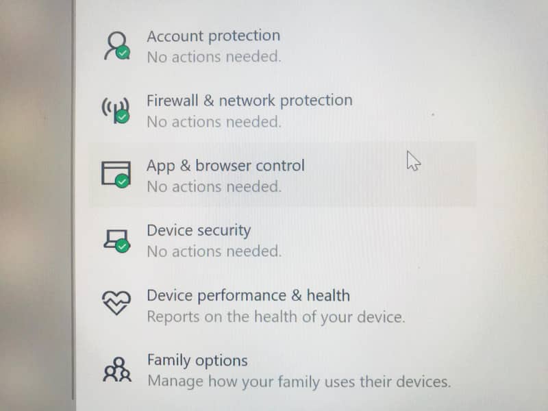 Dell Latitude 7300 core i7 8th generation Laptop 7