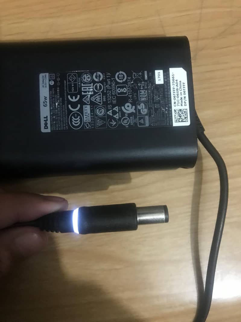 Dell Latitude 7300 core i7 8th generation Laptop 8