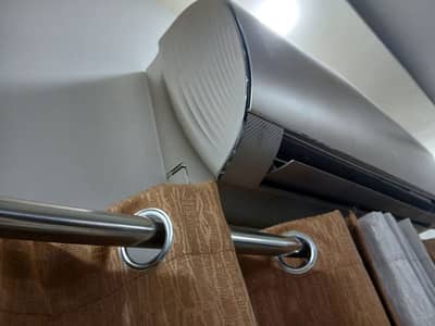 gree 1ton invertor split ac