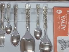 kitchen spoon set